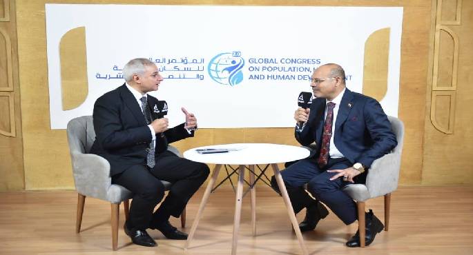 جبران :جهود مُكثفة للدولة في برامج الحماية الإجتماعية للعمال ودفع عجلات الإنتاج