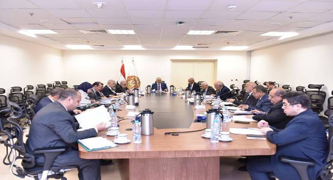 صندوق الطوارىء: 2.2 مليار جنيه دعمًا لـ 424 ألف عامل بـ 3986 منشأة