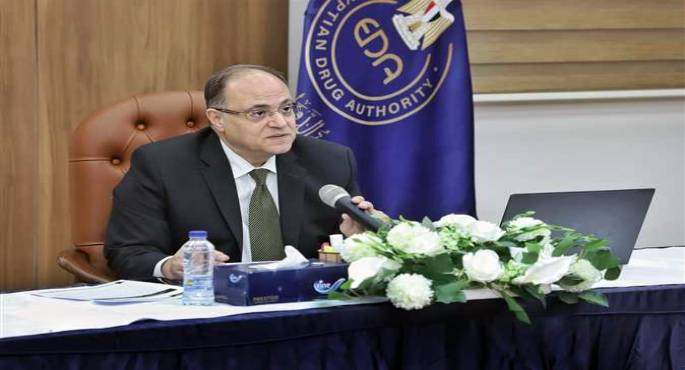 “الدواء المصرية” توقع مذكرة تفاهم مشتركة مع وزارة الصحة العامة بمدغشقر