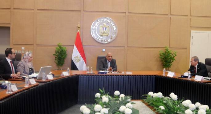 وزير الكهرباء: مستمرون فى خطة خفض الفقد ومنع سرقة التيار وتحسين الاداء