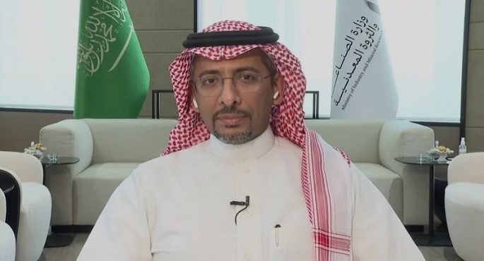 وزير الصناعة السعودي: حريصون على جذب الاستثمارات الإسبانية للمملكة
