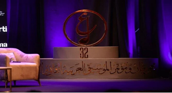 وزير الثقافة يفتتح اليوم الدورة الـ 32 من مهرجان الموسيقى العربية