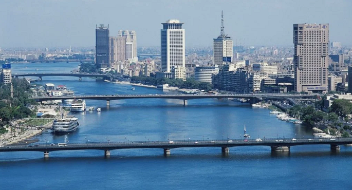 الأرصاد: طقس اليوم مائل للحرارة نهارًا معتدل ليلًا .. والعظمى بالقاهرة 28