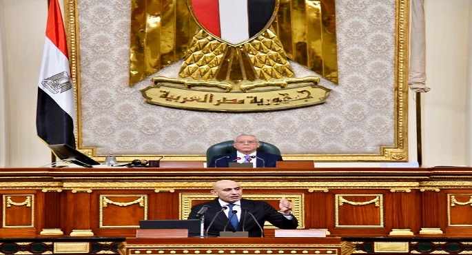 بالفيديو.. وزير التعليم أمام مجلس النواب: مصر لديها أكبر نظام للتعليم قبل الجامعي في منطقة الشرق الأوسط وشمال إفريقيا