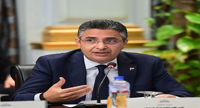 وزير التموين: المخزون الاستراتيجي من القمح يصل إلى 5 شهور