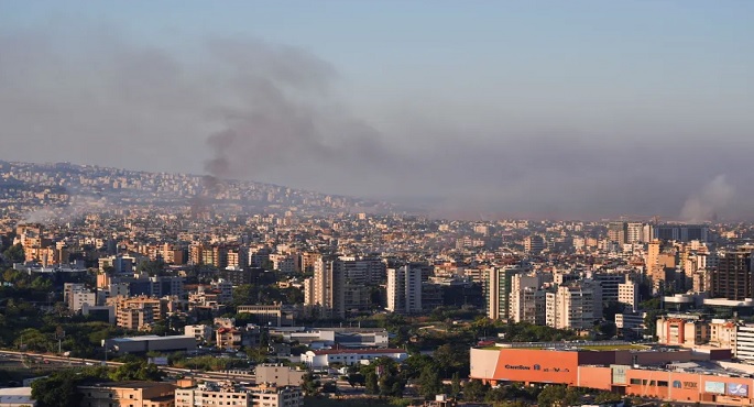  الجيش الإسرائيلي ينذر سكان أكثر من 20 بلدة في جنوب لبنان بالإخلاء على الفور