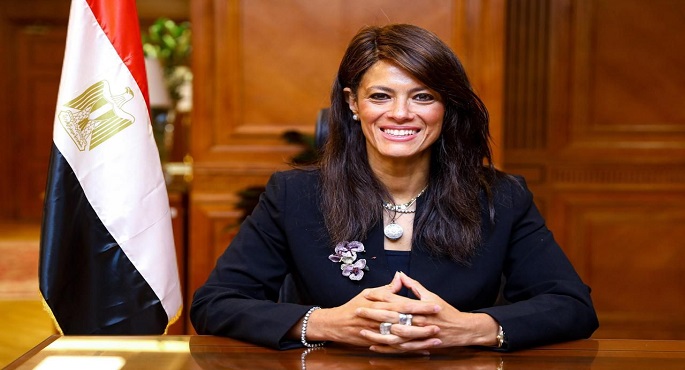وزيرة التعاون الدولي: التحول الأخضر والاستدامة من أهم اولويات الحكومة المصرية