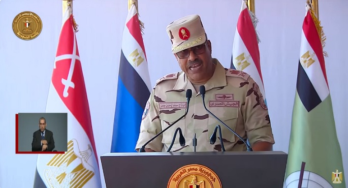 قائد الفرقة السادسة المدرعة: جاهزون لتنفيذ أي مهمة بكفاءة قتالية وروح معنوية عالية