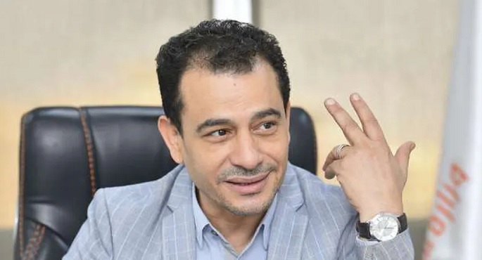 المخرج هشام عطوة رئيسا للبيت الفني للمسرح