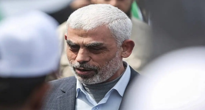 الجيش الإسرائيلي: نتحقق من احتمال مقتل يحيى السنوار