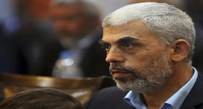 الجيش الإسرائيلي يؤكد مقتل رئيس المكتب السياسي لحماس يحيى السنوار في عملية بغزة