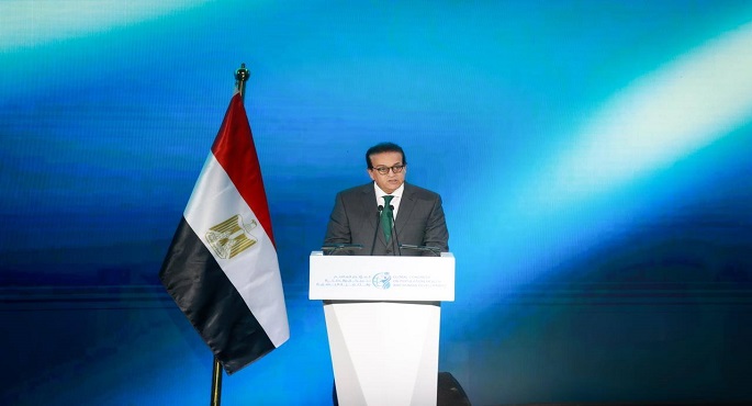 بحضور رئيس الوزراء.. وزير الصحة يعلن اختتام النسخة الثانية من المؤتمر العالمي للسكان والصحة والتنمية البشرية