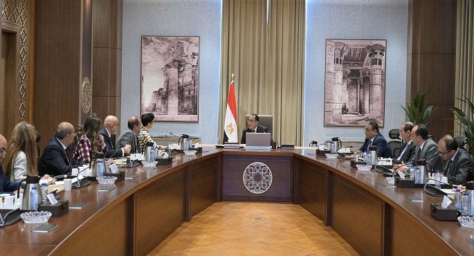 بالصور.. مدبولي يستعرض جهود الحكومة في تحسين مناخ الاستثمار ودعم جذب الاستثمار الأجنبي المباشر
