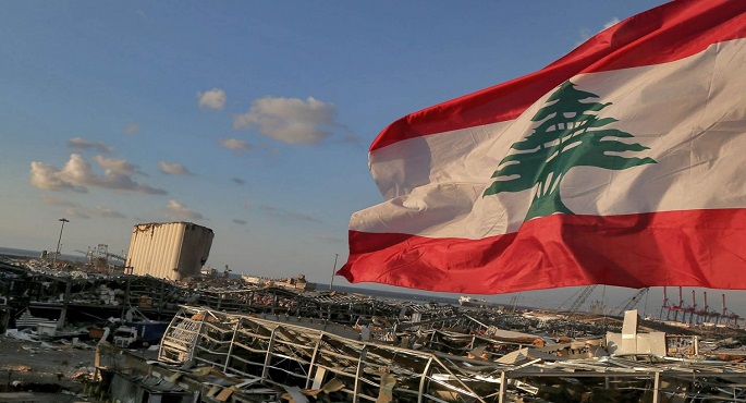 اللواء اللبنانية: لا مؤشرات على حل المأزق الرئاسي بلبنان رغم الحرب
