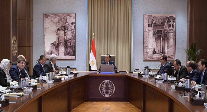 بالصور.. رئيس الوزراء يستعرض الموقف التنفيذي لإنشاء المعهد القومي للأورام الجديد “مستشفى 500500”