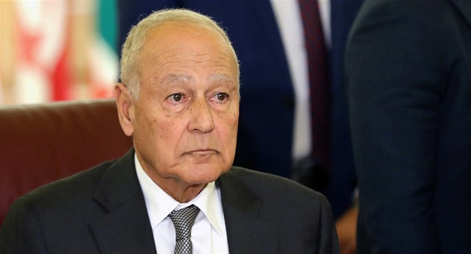 أبو الغيط يتوجه اليوم إلى الأردن ضمن وفد اللجنة العربية الإسلامية