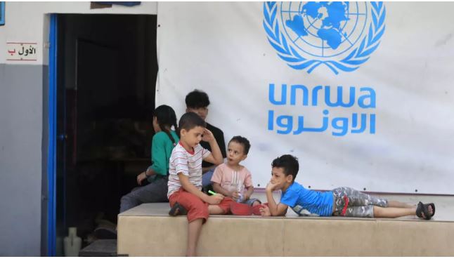 انطلاق أعمال الاجتماع الطارئ للجامعة العربية لبحث الرد على حظر إسرائيل أنشطة الأنروا