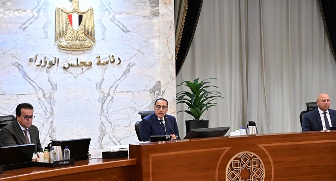 مجلس الوزراء يوافق على قرارات هامة خلال اجتماعه اليوم