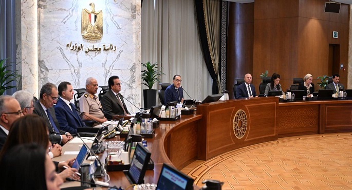 مجلس الوزراء يوافق على السعر الاسترشادي لأردب القمح ليبلغ 2200 جنيه لموسم 2024 – 2025
