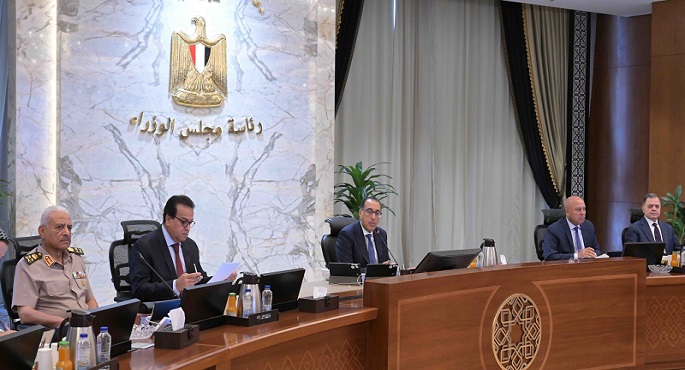 رئيس الوزراء: مشاركة مهمة للرئيس السيسي في اجتماعات قمة بريكس بتواجد مصر كعضو لأول مرة