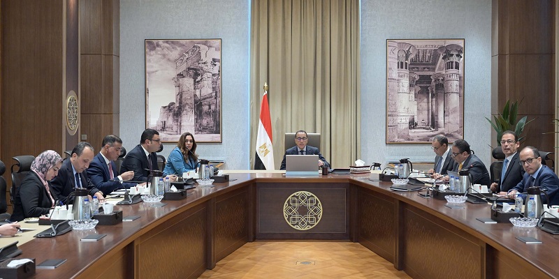 بالصور .. رئيس الوزراء يُتابع استعدادات استضافة مصر للنسخة الـ12 من المنتدى الحضرى العالمي
