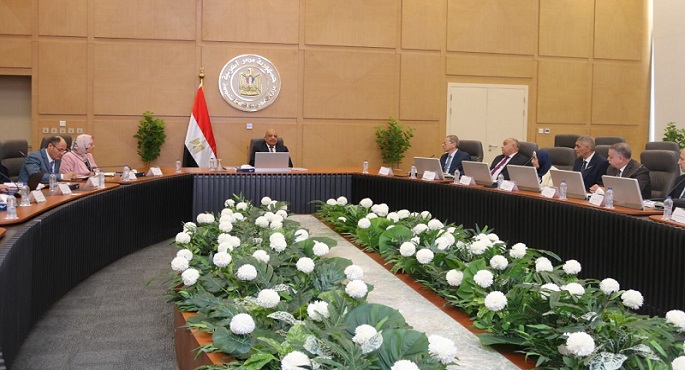 وزير الكهرباء: خطة شاملة لرفع كفاءة منظومة الطاقة والارتقاء بمعدلات أداء محطات التوليد