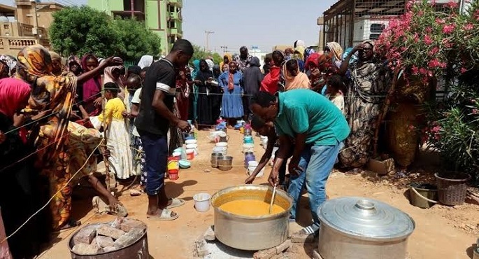 الأمم المتحدة تحذر من تفاقم الأوضاع الانسانية وتزايد خطر المجاعة في السودان