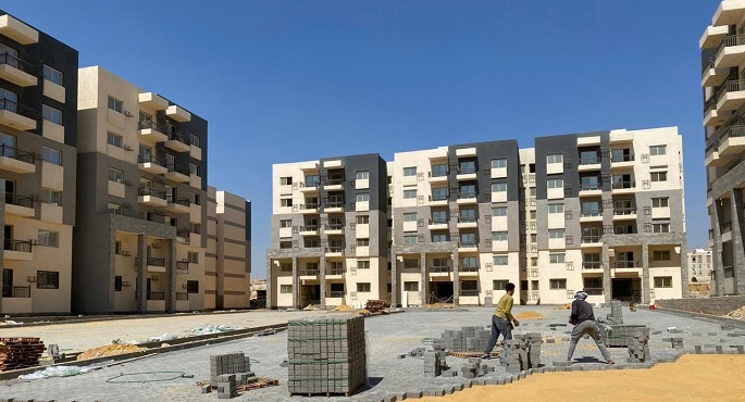 بالصور.. وزير الإسكان يتابع سير العمل ومستجدات الموقف التنفيذي بعددٍ من مشروعات القاهرة الجديدة