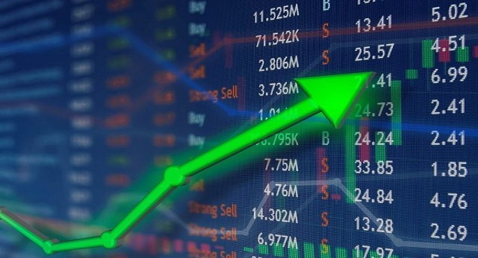 ارتفاع جماعى لمؤشرات البورصة المصرية عند الإغلاق