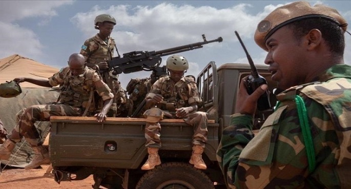 الجيش الصومالي: مقتل أكثر من 30 من مليشيات “الشباب” الإرهابية في عملية عسكرية وسط البلاد