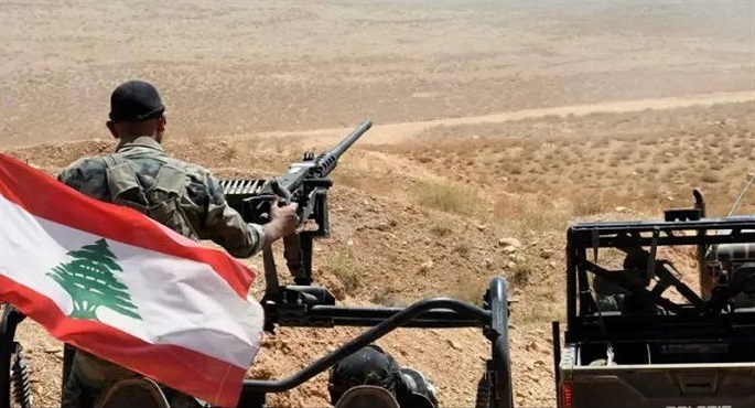 الجيش اللبناني: مقتل ثلاثة جنود في ضربة إسرائيلية على جنوب لبنان