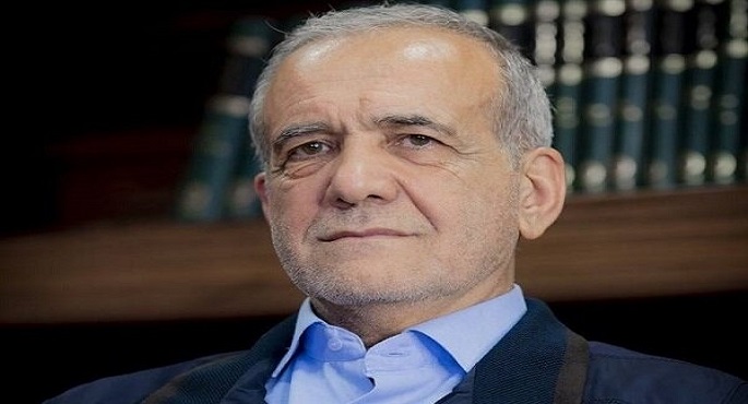رئيس إيران: العالم يواجه تحديات كبيرة إزاء استمرار العدوان الإسرائيلي على غزة ولبنان