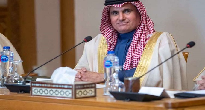 مندوب السعودية بالجامعة العربية: العلاقات المصرية السعودية بلغت أعلى مستوياتها في الوقت الراهن
