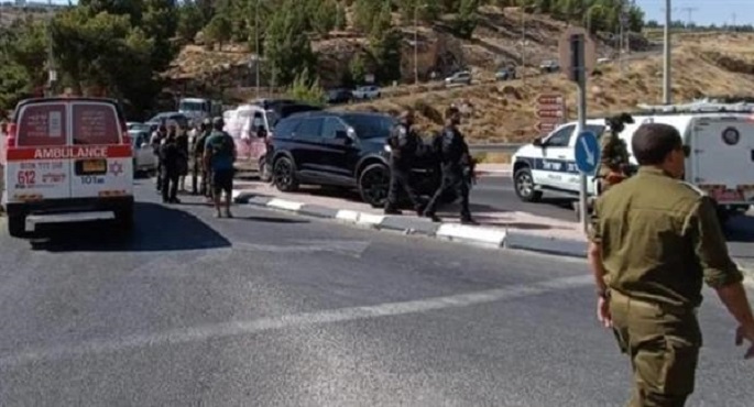 ارتفاع عدد القتلى في إطلاق نار في يافا إلى 8 إسرائيليين