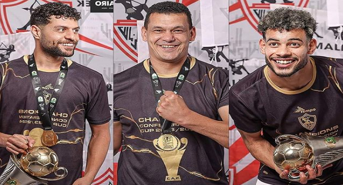 تجديد حبس ثلاثي الزمالك بالإمارات وتأجيل القضية إلى 29 أكتوبر