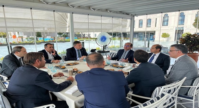 بالصور..وزير المالية: نستهدف تحسين بيئة الأعمال وخفض الأعباء المالية من خلال سياسات مالية واستثمارية