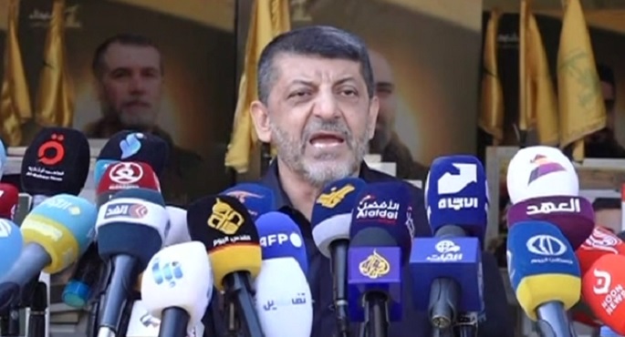 حزب الله يعلن مسئوليته عن استهداف منزل نتنياهو .. ويؤكد: لا مفاوضات تحت النار