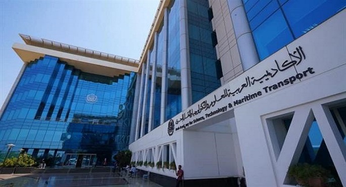 انطلاق أعمال الملتقى العلمي الدولي الثالث للغة والإعلام بالأكاديمية العربية اليوم