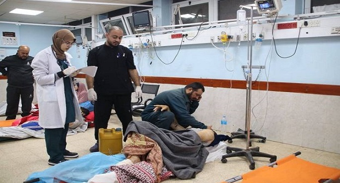 الصحة العالمية: التدمير الممنهج للنظام الصحي بغزة غير مسبوق