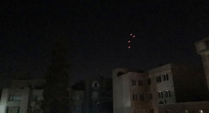 إيران: إسرائيل هاجمت مواقع عسكرية في 3 محافظات خلفت أضرارا محدودة