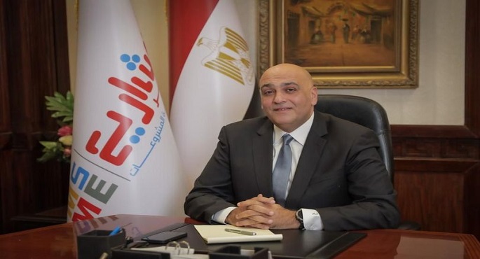 جهاز تنمية المشروعات يطبق تدريب “محاكاة الأعمال” المعتمد من البنك المركزى المصرى