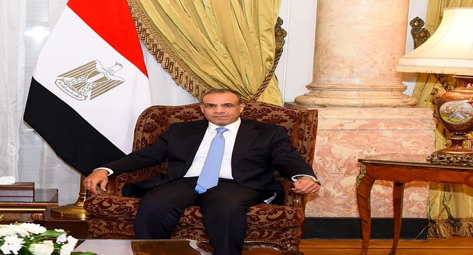 وزير الخارجية يتوجه إلى سلوفينيا للمشاركة فى منتدى بليد الاستراتيجى
