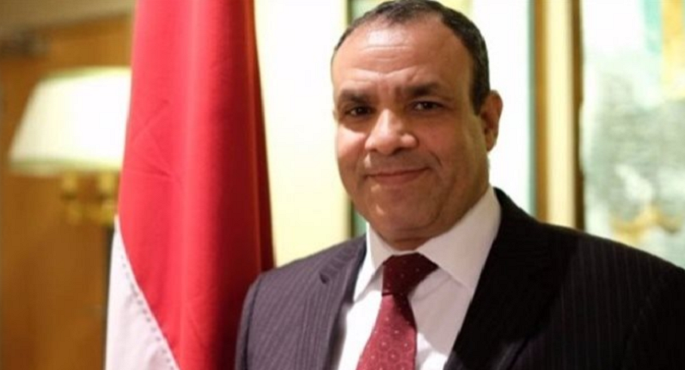 وزير الخارجية: مصر لن تدخر جهدا في دعم السودان خلال محنته الحالية