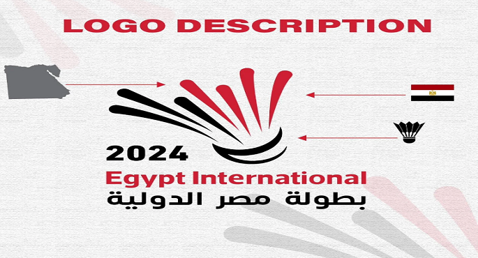 بمشاركة 27 دولة .. افتتاح بطولة مصر الدولية للريشة الطائرة باستاد القاهرة اليوم
