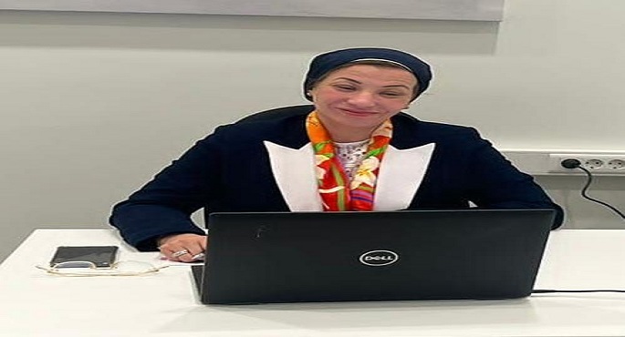 وزيرة البيئة تشارك في أول اجتماع شامل للمجلس التنفيذي لصندوق كونمينغ للتنوع البيولوجي