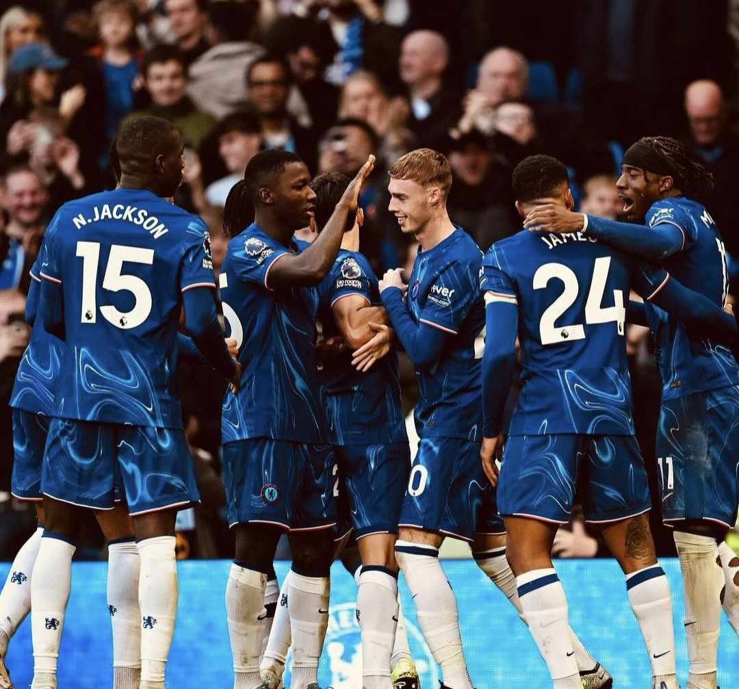 تشيلسى ضيفا ثقيلا على كوبنهاجن اليوم فى دورى المؤتمر الأوروبى