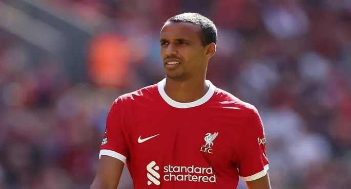 ليفربول: الكاميروني جويل ماتيب يعتزل كرة القدم رسميا
