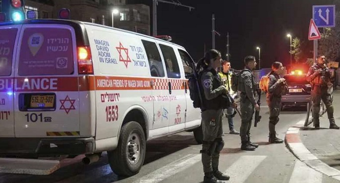 مقتل وإصابة عشرات الجنود الإسرائيليين بانفجار طائرة مسيرة من لبنان