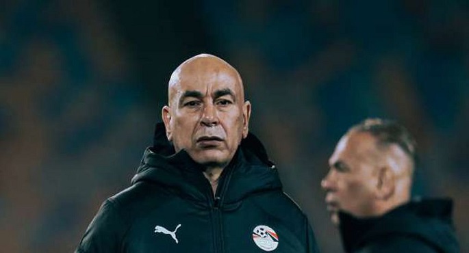 تشكيل منتخب مصر المتوقع لمواجهة غينيا بيساو