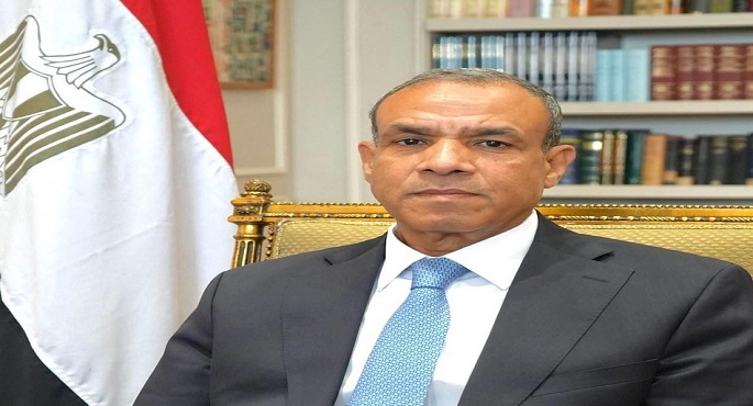 سلسلة اتصالات لوزير الخارجية مع نظرائه باللجنة الوزارية العربية الإسلامية بشأن تنفيذ مخرجات قمة القاهرة الطارئة